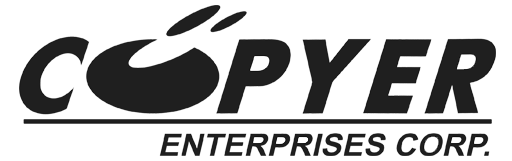 Copyer Enterprises Corporation