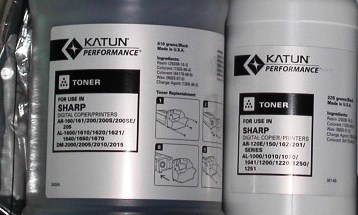 Katun Consumables